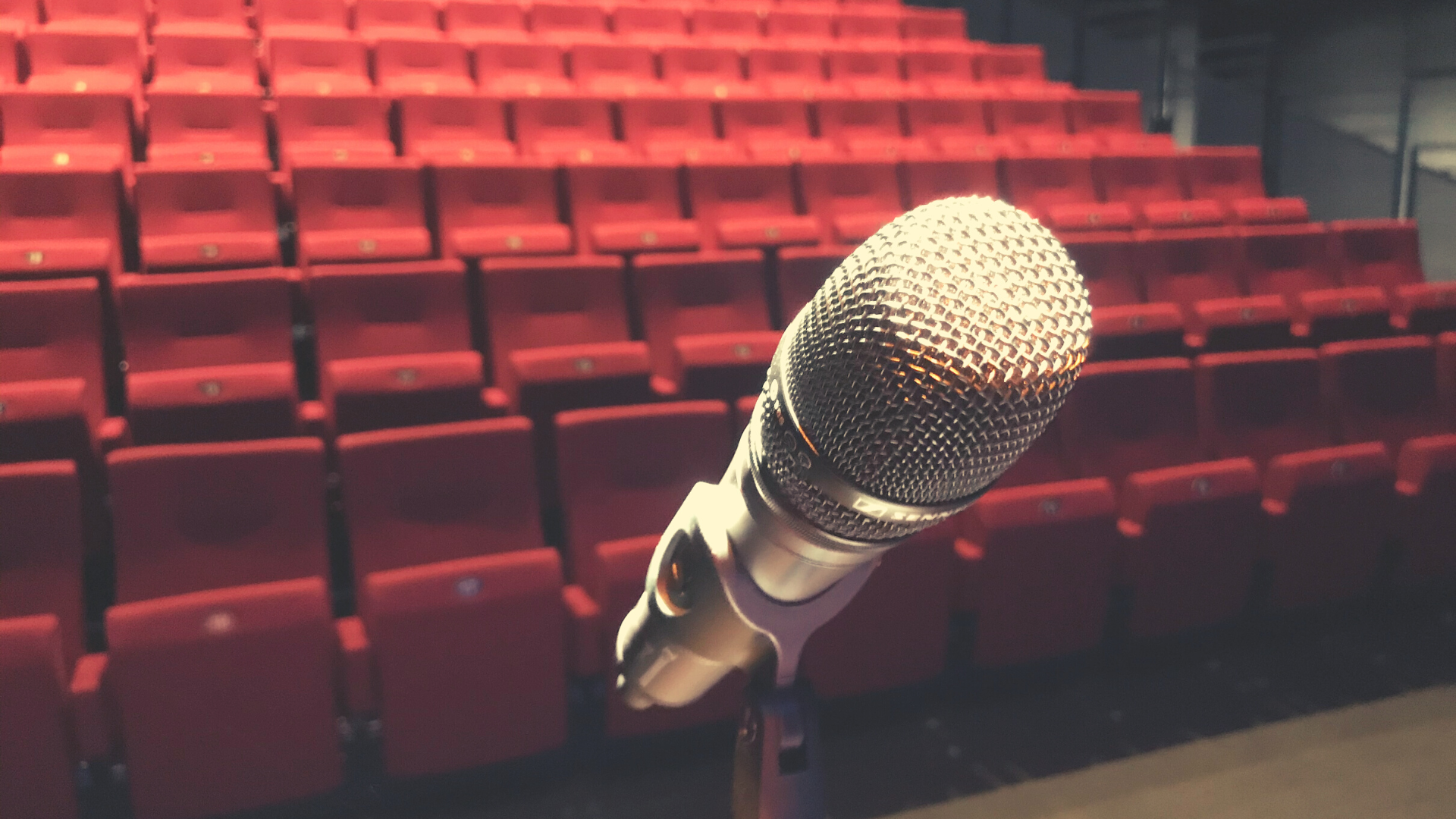 Short Course TL - Effective Presentation Skills