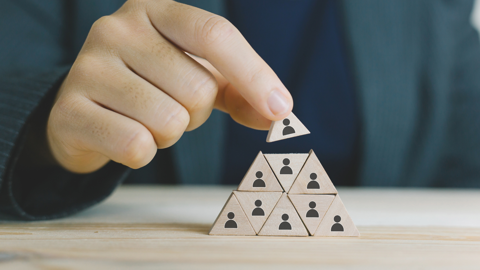 Short Course TL - Human Resource Essentials - Part II