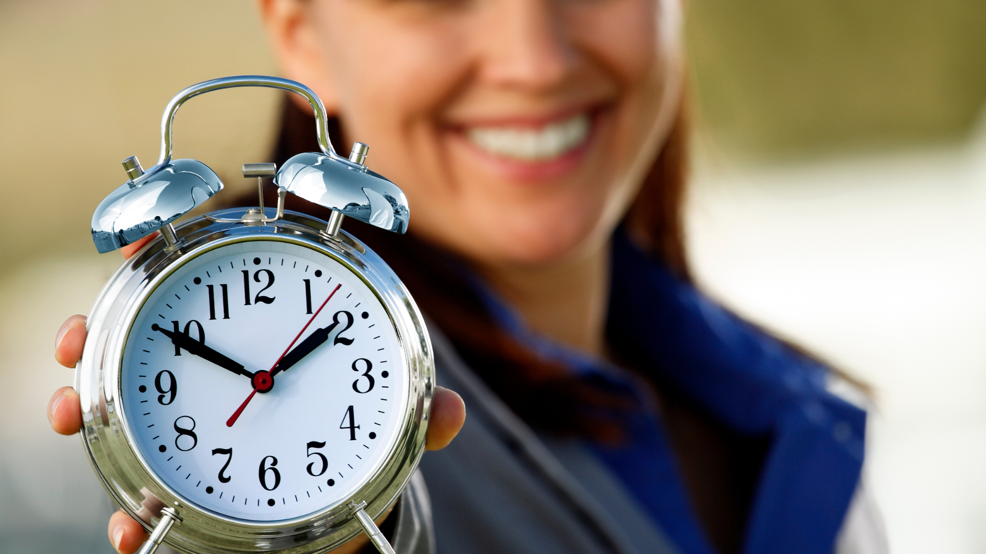 Short Course TN - Time Management